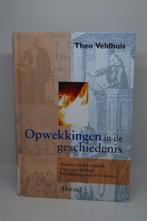 Opwekkingen in de geschiedenis - Theo Veldhuis, Ophalen of Verzenden, Gelezen