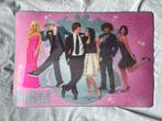High School Musical placemat, Ophalen of Verzenden, Gebruikt