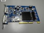 2 ATI Video Kaarten Power Mac G4/G5, Ophalen, Gebruikt, Overige chipsets, AGP