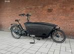 Urban Arrow bakfiets, Elektrisch, Zo goed als nieuw, 2 kinderen, Ophalen