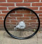 Achterwiel Bakfiets Nexus 7 Speed 26 inch (Cargo), Fietsen en Brommers, Fietsonderdelen, Wiel, Algemeen, Ophalen of Verzenden