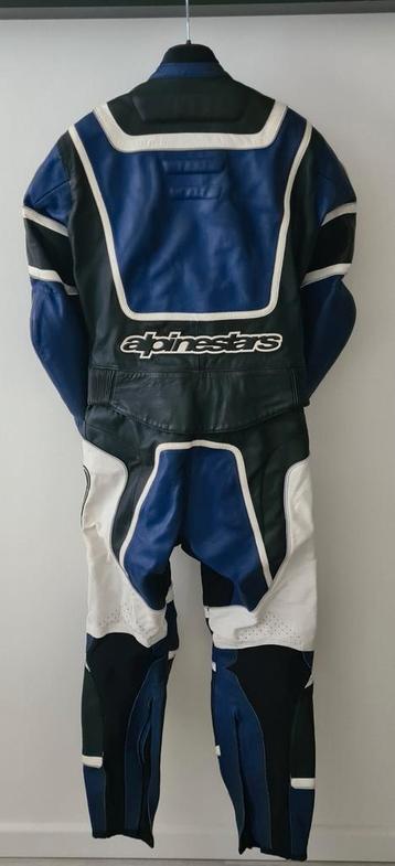 Alpinestars Motorpak - Topstaat! beschikbaar voor biedingen