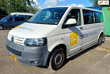 Volkswagen Transporter Kombi 2.0 TDI L2H1 Trendline ( LEES D beschikbaar voor biedingen