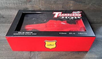 Nieuwe Transcend Funny Bottle F1 set Eau de Parfum 4x25 ml beschikbaar voor biedingen