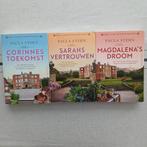 Koffie Trilogie - Paula Stern (3 Boeken), Boeken, Romans, Ophalen of Verzenden