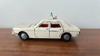 Dinky Toys Ford Zodiac policecar, Hobby en Vrije tijd, Verzenden, Gebruikt, Auto, Dinky Toys