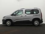 Peugeot Rifter 1.2 Puretech Active Limited | Stoelverwarming, Stof, Gebruikt, 1199 cc, Met garantie (alle)