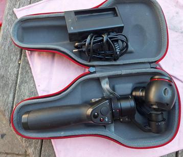 DJI Zenmuse X3 Gimbal met Accu & Lader beschikbaar voor biedingen