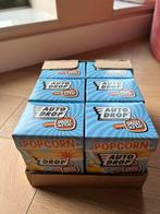 Autodrop proefritje popcorn (doos 6 stuks), Ophalen