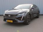 Peugeot 408 1.6 HYbrid Allure Pack 180 EAT8 NAVI/CAMERA, 12 maanden, Stof, Gebruikt, Euro 6