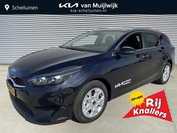 Kia Ceed Sportswagon 1.0 T-GDi DynamicPlusLine Demo auto | N beschikbaar voor biedingen