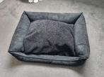 MaxxNobel hondenmand orthopedisch antraciet 100x80, Dieren en Toebehoren, Hondenmanden, Ophalen of Verzenden