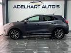 Ford Puma 1.0 EcoBoost Titanium Automaat / Navigatie full ma, 125 pk, 1226 kg, Origineel Nederlands, Bedrijf