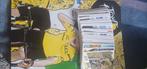 Panini tour de france 2023 met ong.100stickers, Ophalen of Verzenden