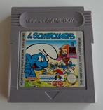 De Smurfen voor Nintendo Game Boy Classic, Spelcomputers en Games, Games | Nintendo Game Boy, 1 speler, Zo goed als nieuw, Vanaf 3 jaar