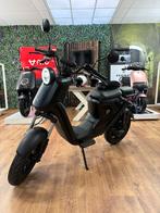 Niu UQI GT Extended 45Km/u Occasion Garantie!, Info@pembv.nl, Niu, Maximaal 45 km/u, Elektrisch