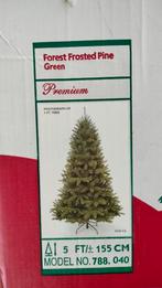 Mooie kunst Kerstboom met diverse kleuren kerstballen!, Diversen, Kerst, Ophalen