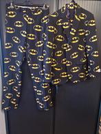 Opposuits Batman kostuum in maat 48 feest carnaval, Maat 48/50 (M), Opposuits, Ophalen of Verzenden, Zo goed als nieuw