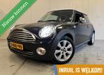 Mini Mini 1.6 Cooper Chili // NIEUWE APK // PANO //, Voorwielaandrijving, Euro 5, Gebruikt, Start-stop-systeem