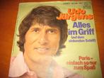 Udo Jürgens: Alles im Griff, Cd's en Dvd's, Vinyl Singles, Ophalen of Verzenden, Zo goed als nieuw, Single