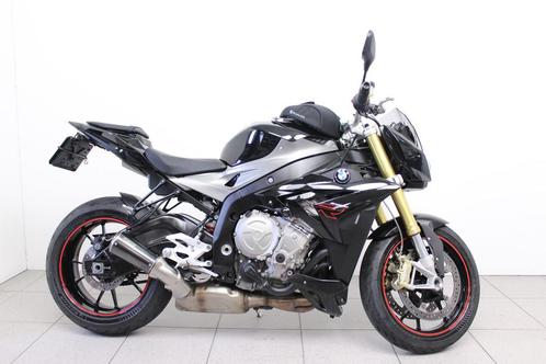 BMW S 1000 R (bj 2016), Motoren, Motoren | BMW, Bedrijf, Naked bike, meer dan 35 kW