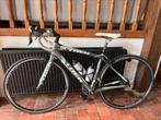 Trek Madone Carbon 3.1 maat 50, Fietsen en Brommers, Fietsen | Racefietsen, Gebruikt, Carbon, 49 tot 53 cm, Meer dan 20 versnellingen