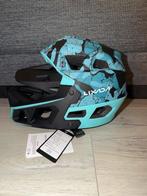 Lixada fullface MTB / downhill helm – NIEUW met labels, Fietsen en Brommers, Ophalen of Verzenden, Nieuw, L, Heer of Dame