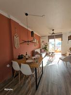Comfortabel en modern vakantiehuis dicht bij Alicante, Wasmachine, Dorp, 2 slaapkamers, Overige typen