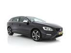 Volvo V60 2.4 D6 AWD Plug-In Hybrid Summum R-Design-Pack AUT, Auto's, Volvo, 110 €/maand, Te koop, Gebruikt, 750 kg