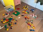 Grote verzameling Duplo, Kinderen en Baby's, Speelgoed | Duplo en Lego, Ophalen, Gebruikt, Duplo