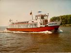 Schip Vischplaat, Verzamelen, Ophalen of Verzenden, 1960 tot 1980, Zuid-Holland