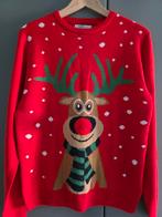NIEUW! Foute Kersttrui maat M, Diversen, Kerst, Ophalen of Verzenden, Zo goed als nieuw