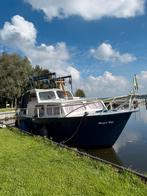 Motorkruiser 7M Amore Vici, Watersport en Boten, Motorboten en Motorjachten, Ophalen, 10 tot 30 pk, Gebruikt, Staal