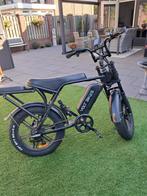 Mooie Fatbike V8 Ouxi, Gebruikt, 59 cm of meer, 50 km per accu of meer, Ophalen