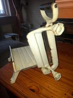 Oude kaas snijder, Ophalen of Verzenden