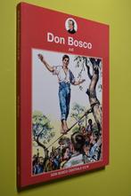 Don Bosco -2005- 6e herziene uitgave - Jijé, Boeken, Eén stripboek, Ophalen of Verzenden, Zo goed als nieuw, Jijé