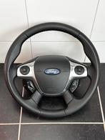 Ford focus stuurwiel inclusief airbag en knoppen, Auto-onderdelen, Ford, Ophalen of Verzenden