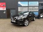 Nissan Qashqai 1.3 DIG-T Acenta, Voorwielaandrijving, 65 €/maand, Gebruikt, 4 cilinders