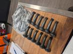 12 barcode scanners, Ophalen, Gebruikt, Barcodescanner