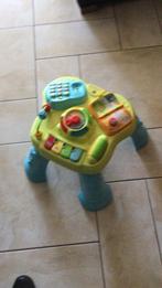 Vitech speeltafel, Ophalen of Verzenden, Zo goed als nieuw