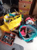 Diverse gereedschappen, Doe-het-zelf en Verbouw, Gereedschap | Overige machines, Ophalen, Gebruikt