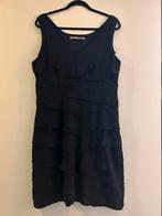 Jurk styles by steps 42, Kleding | Dames, Jurken, Verzenden, Zo goed als nieuw, Maat 42/44 (L), Knielengte