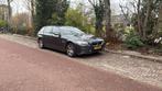 BMW 5-Serie 2.0 520I AUT 184 PK Sedan 2014 Grijs, USB, 4 cilinders, Particulier, 1600 kg