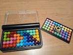 Smartgames, iq puzzler pro, puzzel, Ophalen of Verzenden, Minder dan 500 stukjes, Zo goed als nieuw, Rubik's of 3D-puzzel
