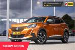 Peugeot e-2008 EV Allure 50 kWh | Camera | LED | Navi, 136 pk, Gebruikt, Overige kleuren, 24 min