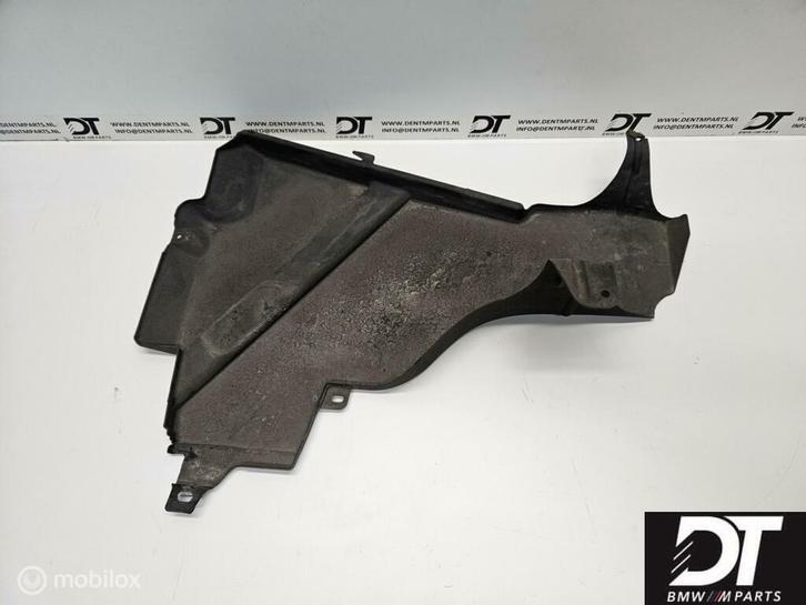 Beschermplaat bodem BMW Coupé Cabrio E46 M3 51717892955, Auto-onderdelen, Carrosserie en Plaatwerk, Gebruikt, Ophalen of Verzenden