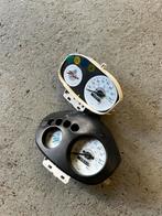 Piaggio zip teller, Ophalen of Verzenden, Gebruikt, Overige typen, Piaggio