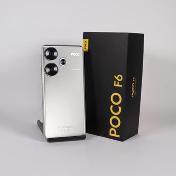 Poco F6 512GB - A Grade beschikbaar voor biedingen