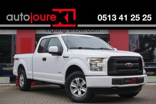Ford USA F-150 | ex BTW | Benzine/LPG | Trekhaak | Cruise Co, Auto's, Ford Usa, Bedrijf, Te koop, F-150, Airconditioning, Cruise Control