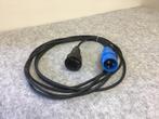 Caravan aansluit snoer/kabel, Ophalen of Verzenden, Zo goed als nieuw
